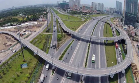 Tập trung thực hiện 6 nhiệm vụ trọng tâm xây dựng các công trình trọng điểm quốc gia