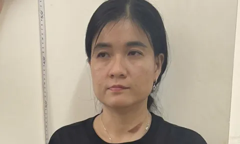 Bắt người phụ nữ đầu độc người tình rồi lao ô tô xuống đèo Bảo Lộc