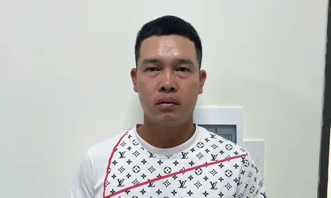 Khởi tố tài xế ô tô lạng lách, đánh võng trên đường phố ở Hải Phòng
