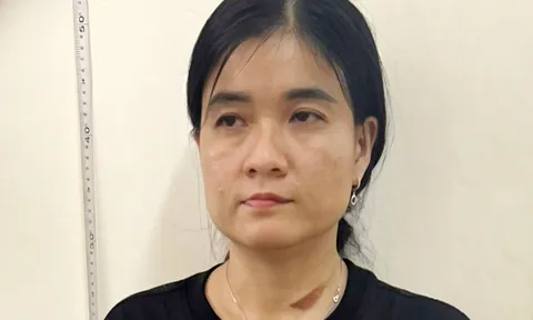 Lời khai của người phụ nữ giết người rồi lao xe xuống đèo Bảo Lộc