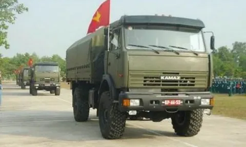Bảo đảm 4 nguyên tắc khi nhập khẩu, sản xuất, lắp ráp xe cơ giới thuộc quản lý của Bộ Quốc phòng
