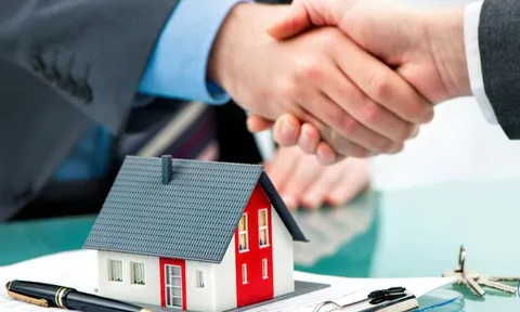 Nhà ở tham gia giao dịch cần đáp ứng những điều kiện nào?