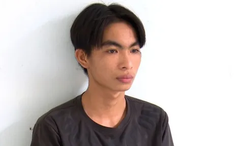 Hiếp dâm bé gái 12 tuổi, nam thanh niên 18 tuổi ở An Giang bị khởi tố