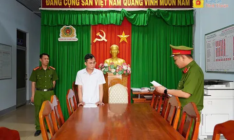 Khởi tố, bắt tạm giam Tổng Giám đốc Công ty DreamLand