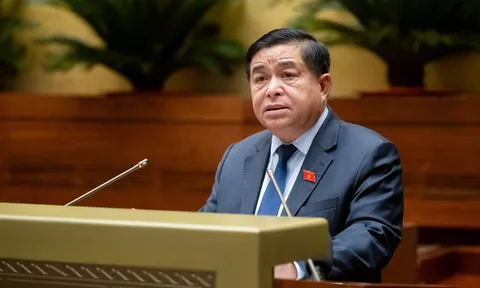 Sửa Luật Đầu tư công: Không để đùn đẩy trách nhiệm, tránh tạo cơ chế 'xin-cho'