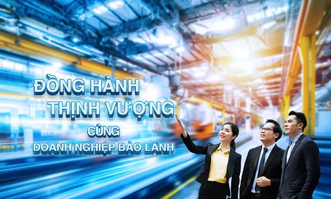 BAC A BANK triển khai combo 'siêu ưu đãi' dành cho doanh nghiệp bảo lãnh