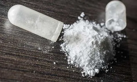 Đề xuất quy định về một số hoạt động hợp pháp liên quan đến ma túy vì mục đích quốc phòng, an ninh