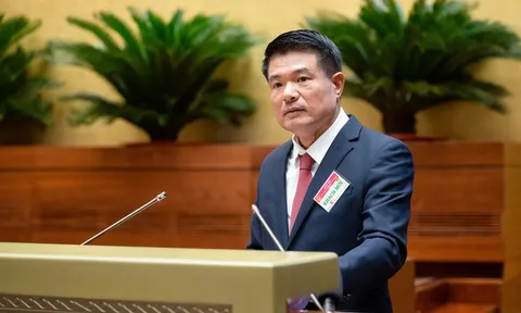Ngăn ngừa tẩu tán, chuyển dịch tài sản liên quan tội phạm