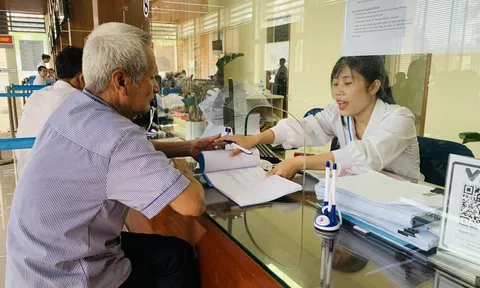 Đề xuất quy định tiêu chuẩn pháp chế viên