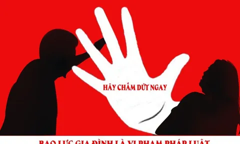 Giám sát việc thực hiện quyết định cấm tiếp xúc trong phòng, chống bạo lực gia đình