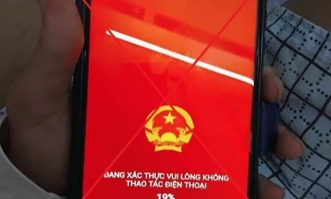 Người đàn ông bị mất hơn 400 triệu đồng khi cài đặt phần mềm dịch vụ công 'giả mạo'