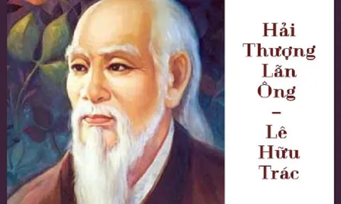 Quy định mới xét tặng giải thưởng Hải Thượng Lãn Ông về công tác y dược cổ truyền