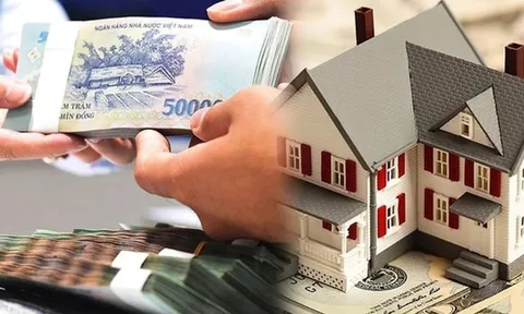 Quy định mới về bảo lãnh nhà ở hình thành trong tương lai từ ngày 10/12/2024