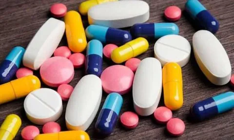 Đề xuất 5 tiêu chí phân loại thuốc không kê đơn