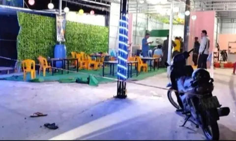 Khởi tố 2 đối tượng liên quan vụ hỗn chiến khiến 1 người tử vong ở Cà Mau
