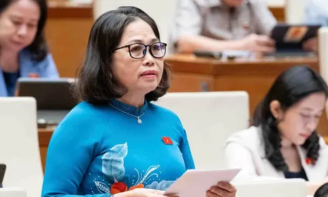 Đề xuất hỗ trợ học phí cho sinh viên ngành y như ngành giáo dục