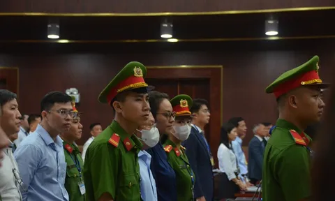 Đại án Vạn Thịnh Phát: Các cựu lãnh đạo SCB nói nếu không đảo nợ, SCB sẽ phá sản