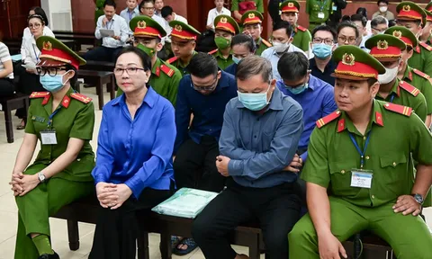 Vì sao Trương Mỹ Lan cho tiền nhiều lãnh đạo, nhân viên SCB?