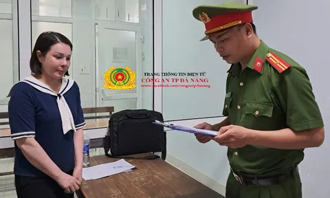 Tìm bị hại trong vụ 'nữ quái' lừa đồng hương chiếm đoạt hàng tỷ đồng ở Đà Nẵng