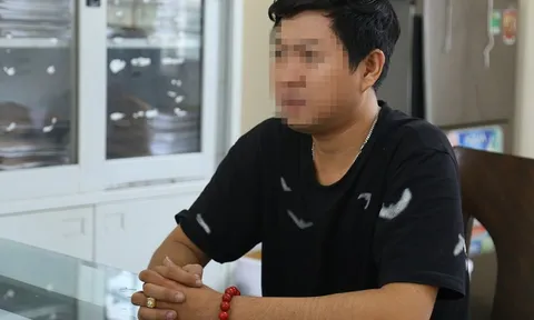 Xử lý nam thanh niên tấn công CSGT khi bị kiểm tra nồng độ cồn