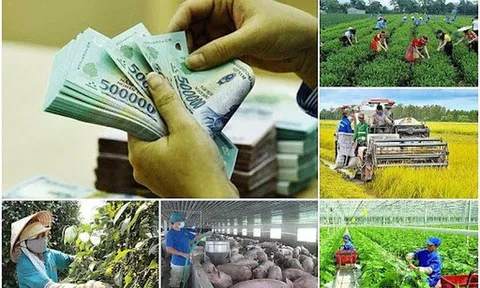 Sửa quy định về sử dụng kinh phí thực hiện các chương trình mục tiêu quốc gia