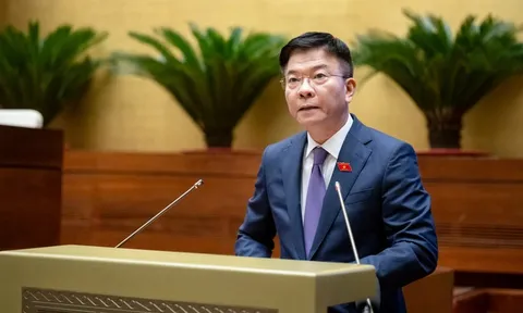 Chính phủ đề xuất dành 22.400 tỷ đồng để ngăn chặn tội phạm về ma tuý