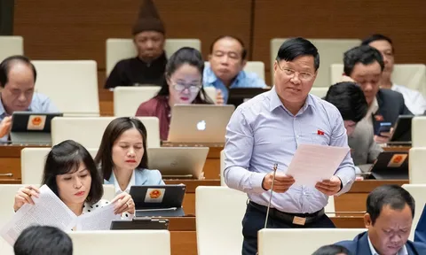 Luật Dữ liệu: Đề nghị làm rõ thế nào là bí mật đời sống riêng tư?