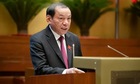 Bổ sung các quy định về quảng cáo trên mạng, trách nhiệm của 'người có ảnh hưởng'