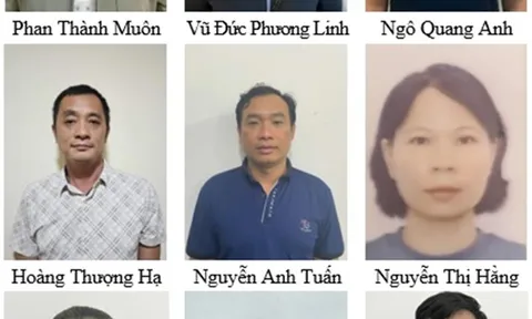 Khởi tố Chủ tịch HĐQT Công ty khoáng sản Hưng Thịnh