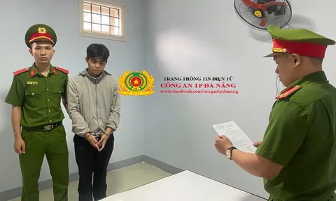 Bắt tạm giam nhân viên ngân hàng lừa đảo chiếm đoạt 4 tỷ đồng của người quen