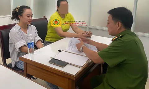 Bắt nhân viên ngân hàng lừa đảo chiếm đoạt gần 6 tỷ đồng để đầu tư tiền ảo