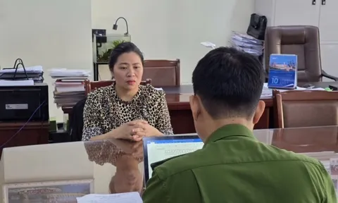 Khởi tố người phụ nữ lừa chủ thuê nhà để chiếm đoạt tiền tỷ