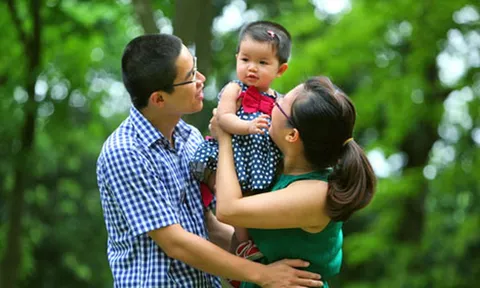 Đề nghị xây dựng Nghị định mới về Công tác gia đình