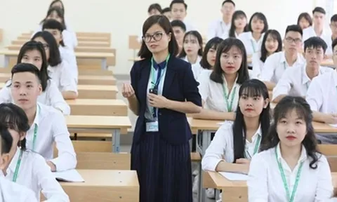 Bộ GD&ĐT hướng dẫn phương pháp định giá dịch vụ giáo dục, đào tạo