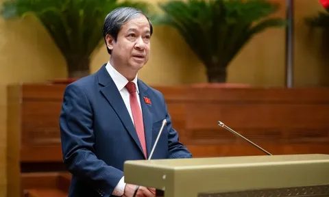 Đề xuất lương nhà giáo được xếp cao nhất trong hệ thống thang bậc lương hành chính sự nghiệp