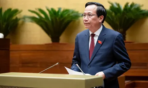 Mở rộng cơ hội vay vốn cho người lao động đi làm việc ở nước ngoài