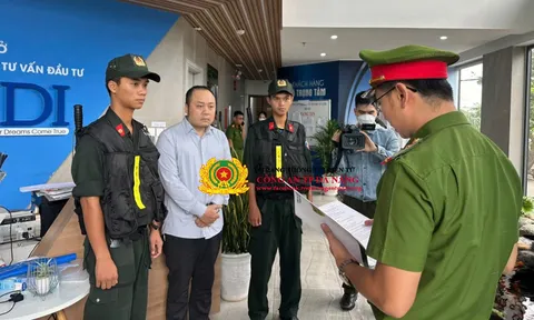 Nghi vấn Công ty GFDI lừa đảo, chiếm đoạt khoảng 3.700 tỷ của hơn 7.500 khách hàng