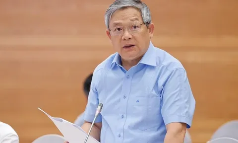 Bộ Công an: 6 người bị khởi tố trong vụ án tại Công ty Vàng bạc đá quý Sài Gòn SJC