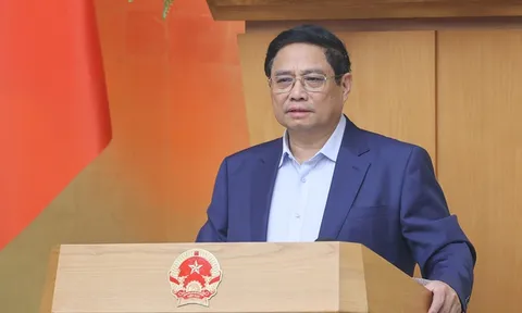 Thủ tướng: Phấn đấu tăng trưởng quý IV đạt khoảng 7,5%
