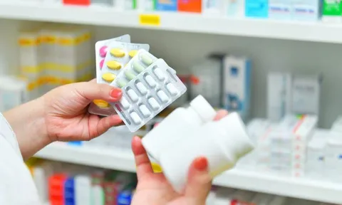 Không có hiện tượng đầu cơ tích trữ, găm hàng đẩy giá thuốc