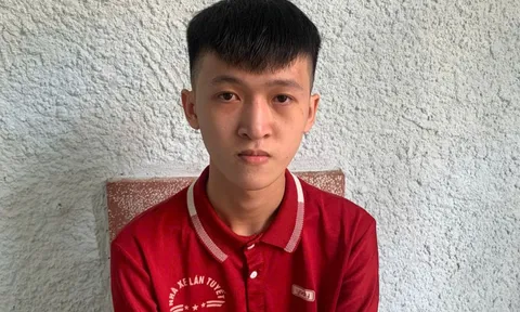 Bắt đối tượng trộm 132 triệu đồng trong tài khoản của đồng nghiệp