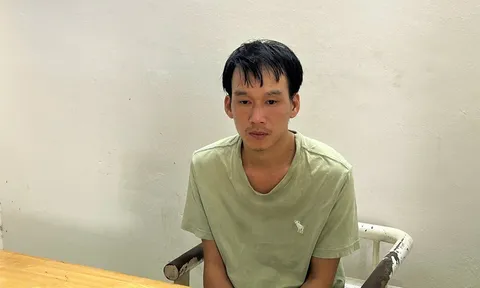 Bắt giữ đối tượng dùng hung khí đâm chết người ở Quảng Nam