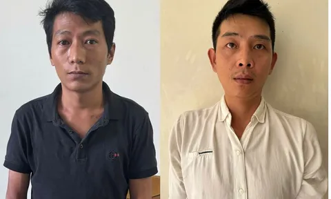 Tạm giữ tài xế taxi chuyên ship cỏ Mỹ vào phố cổ Hội An