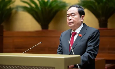 Chủ tịch Quốc hội: Thông qua chất vấn tạo chuyển biến thực sự trong từng lĩnh vực quản lý