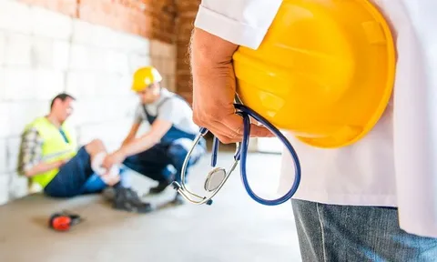 Quy định về mức đóng bảo hiểm tai nạn lao động tự nguyện từ 1/1/2025