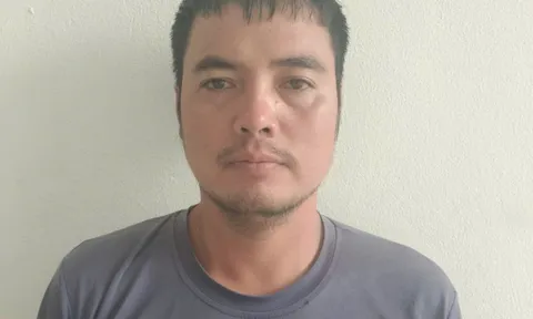 Bắt đối tượng chặn đường người phụ nữ để xin đi nhờ xe, rồi cướp tài sản