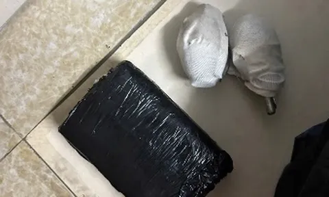 Triệt phá ổ nhóm mua bán trái phép chất ma túy, thu giữ lượng lớn ma túy và lựu đạn