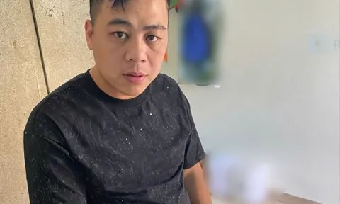 Bắt giữ đối tượng đột nhập nhà dân, trộm cắp tài sản ở Bắc Giang