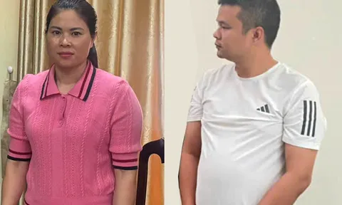 Khởi tố Giám đốc doanh nghiệp mua bán hóa đơn không có hàng hóa, dịch vụ thực tế