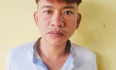 Khởi tố đối tượng trộm cắp, lừa đảo chiếm đoạt xe máy ở Hà Nội
